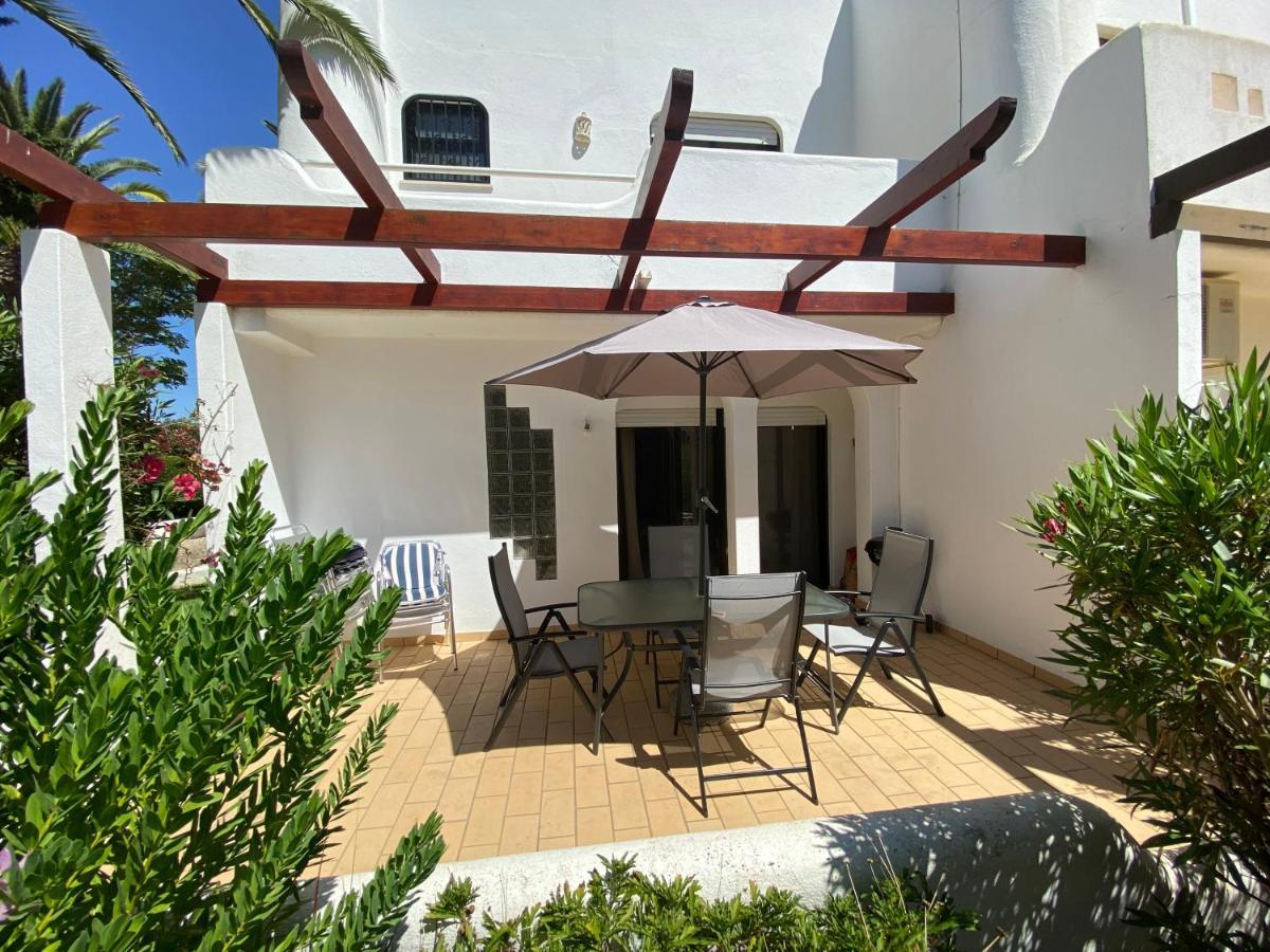 Superb Beach Townhouse At Vila Gaivota Resort Ferragudo Exterior photo